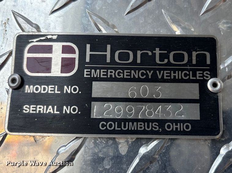 image for item FK1298 1998 Freightliner FL50 utility / service truck