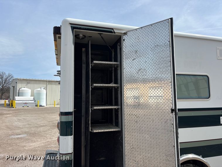 image for item FK1298 1998 Freightliner FL50 utility / service truck