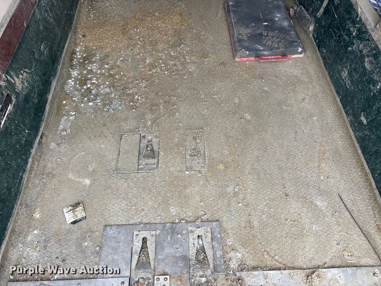 image for item FK1298 1998 Freightliner FL50 utility / service truck