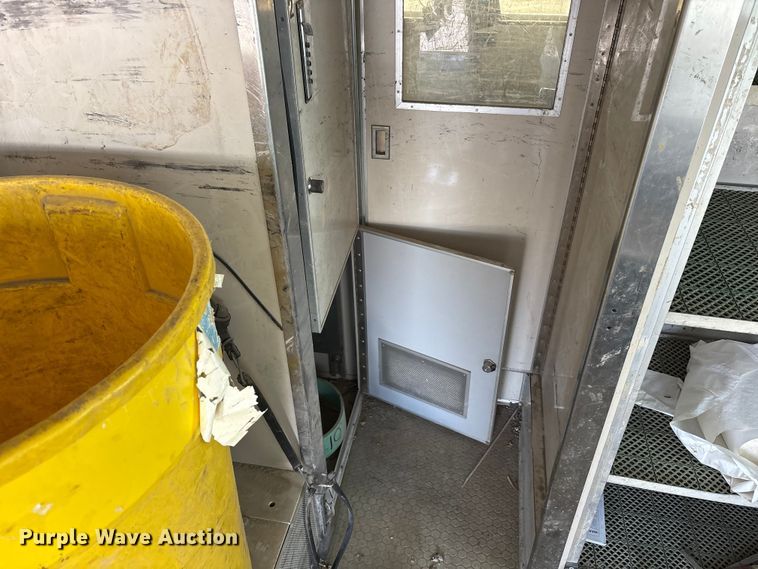 image for item FK1298 1998 Freightliner FL50 utility / service truck