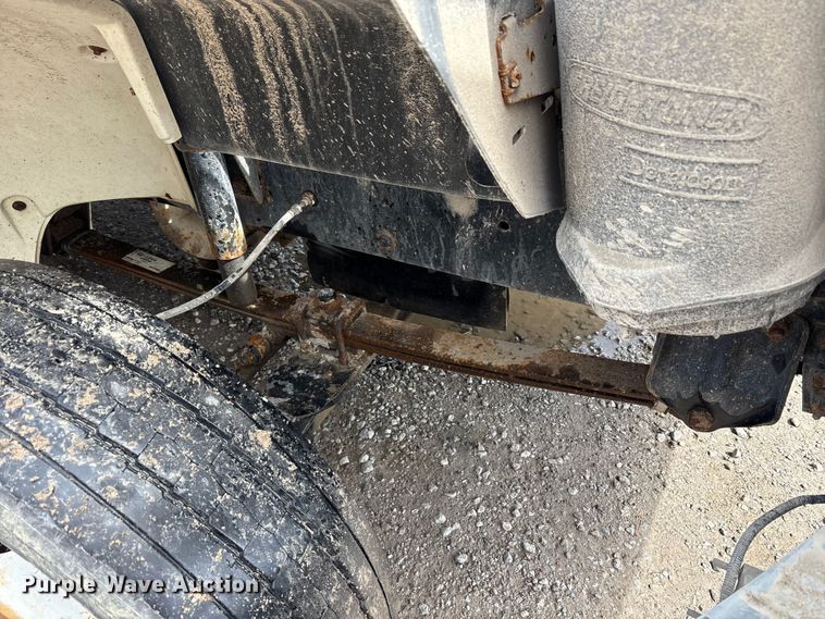 image for item FK1298 1998 Freightliner FL50 utility / service truck