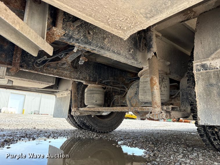 image for item FK1298 1998 Freightliner FL50 utility / service truck