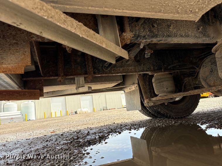 image for item FK1298 1998 Freightliner FL50 utility / service truck