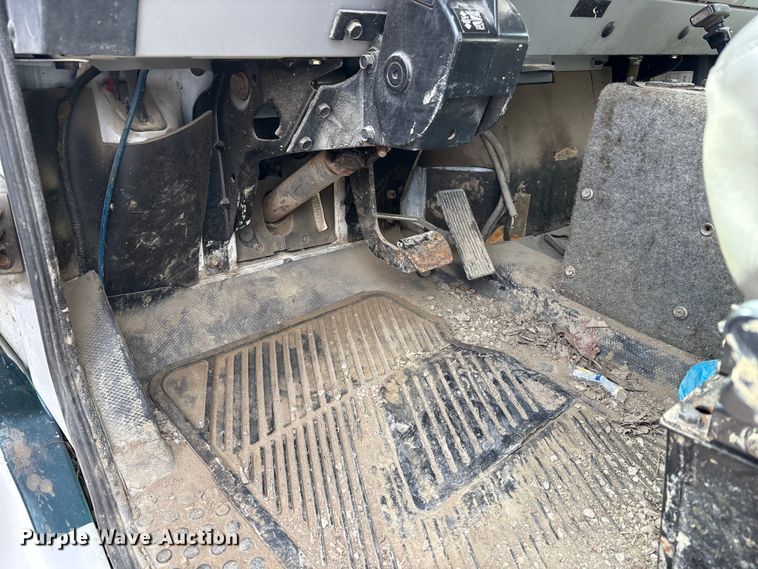 image for item FK1298 1998 Freightliner FL50 utility / service truck