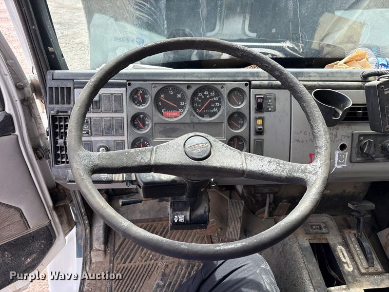 image for item FK1298 1998 Freightliner FL50 utility / service truck