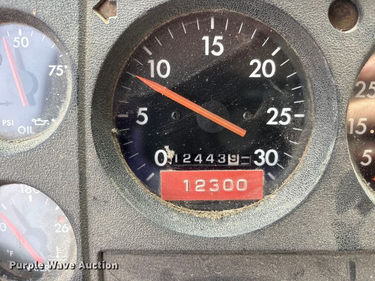 image for item FK1298 1998 Freightliner FL50 utility / service truck