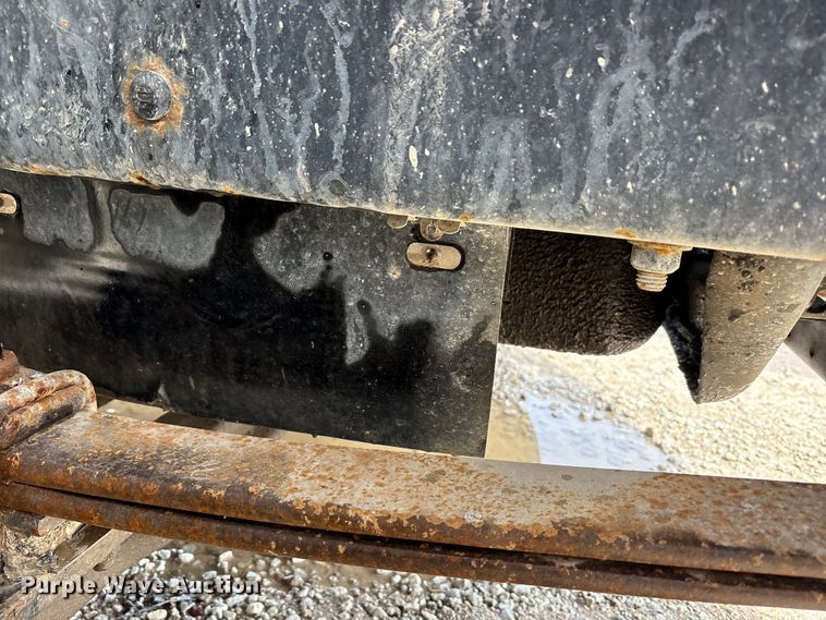 image for item FK1298 1998 Freightliner FL50 utility / service truck