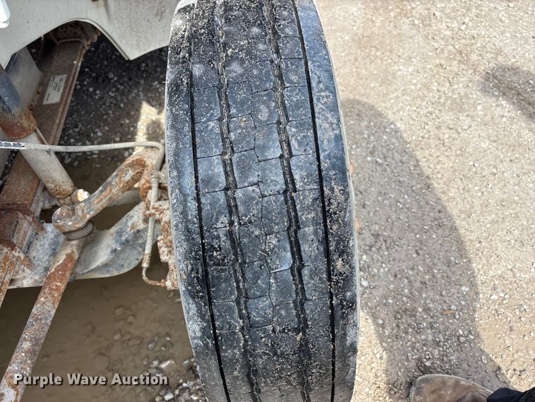 image for item FK1298 1998 Freightliner FL50 utility / service truck