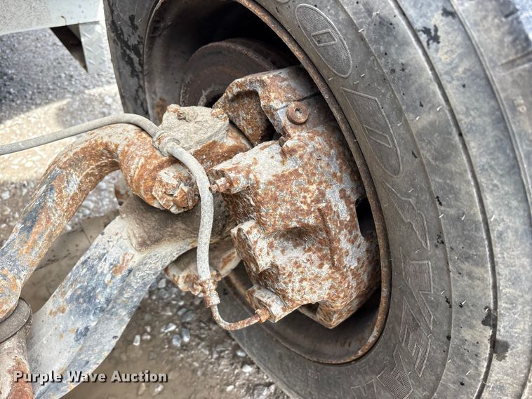 image for item FK1298 1998 Freightliner FL50 utility / service truck