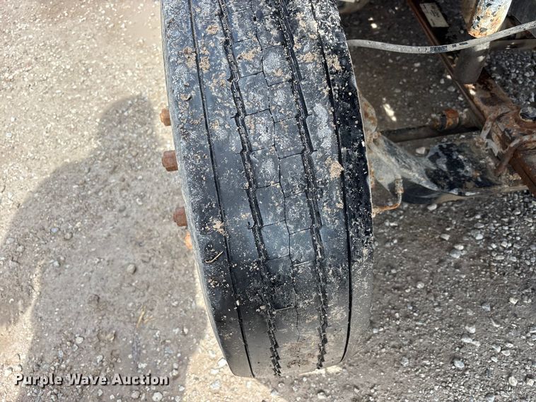 image for item FK1298 1998 Freightliner FL50 utility / service truck