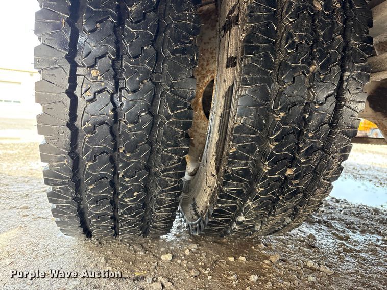 image for item FK1298 1998 Freightliner FL50 utility / service truck