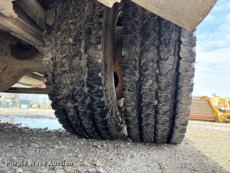 image for item FK1298 1998 Freightliner FL50 utility / service truck