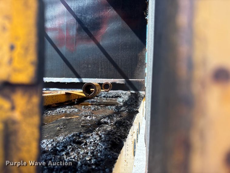 image for item FK1299 1998 International 4900 dump truck