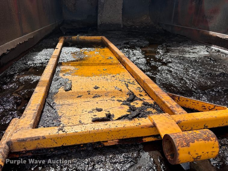 image for item FK1299 1998 International 4900 dump truck