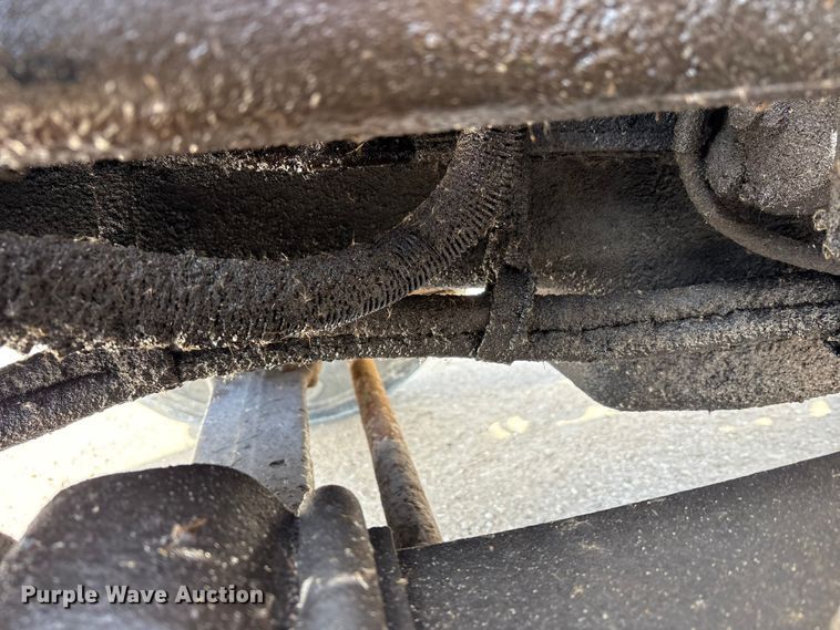 image for item FK1299 1998 International 4900 dump truck