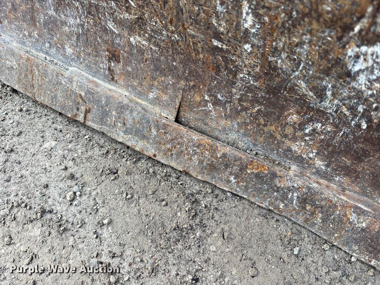 image for item FK1300 2008 Bobcat 331G mini excavator