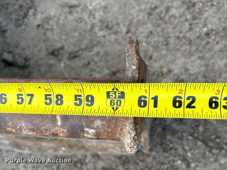 image for item FK1300 2008 Bobcat 331G mini excavator