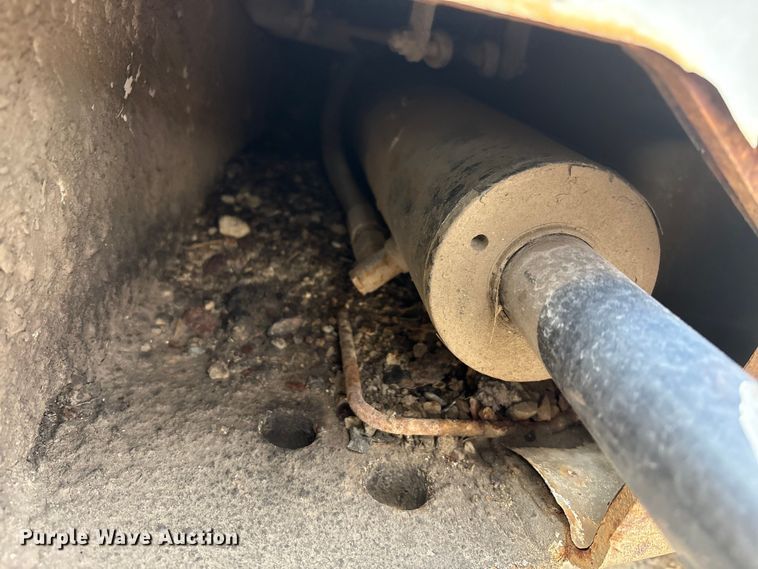 image for item FK1300 2008 Bobcat 331G mini excavator