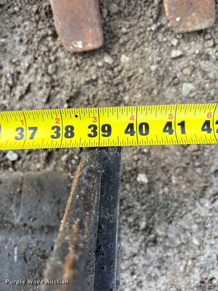 image for item FK1300 2008 Bobcat 331G mini excavator