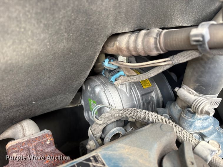 image for item FK1300 2008 Bobcat 331G mini excavator