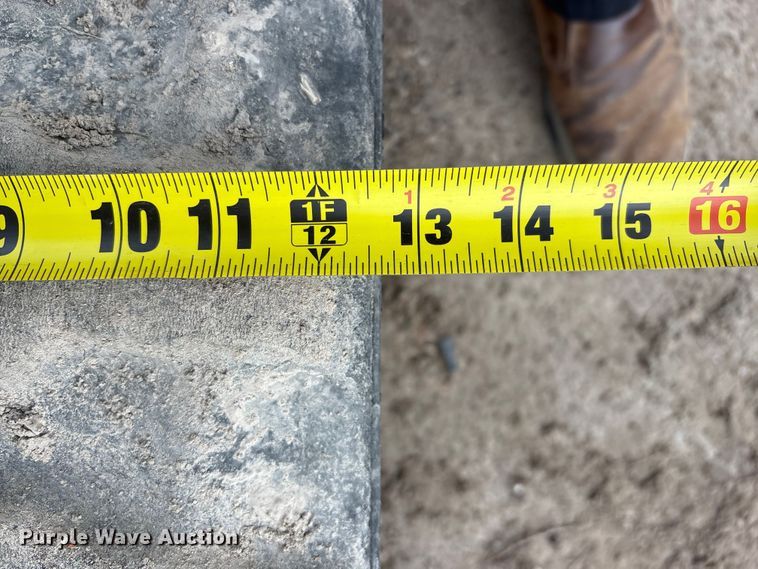 image for item FK1300 2008 Bobcat 331G mini excavator