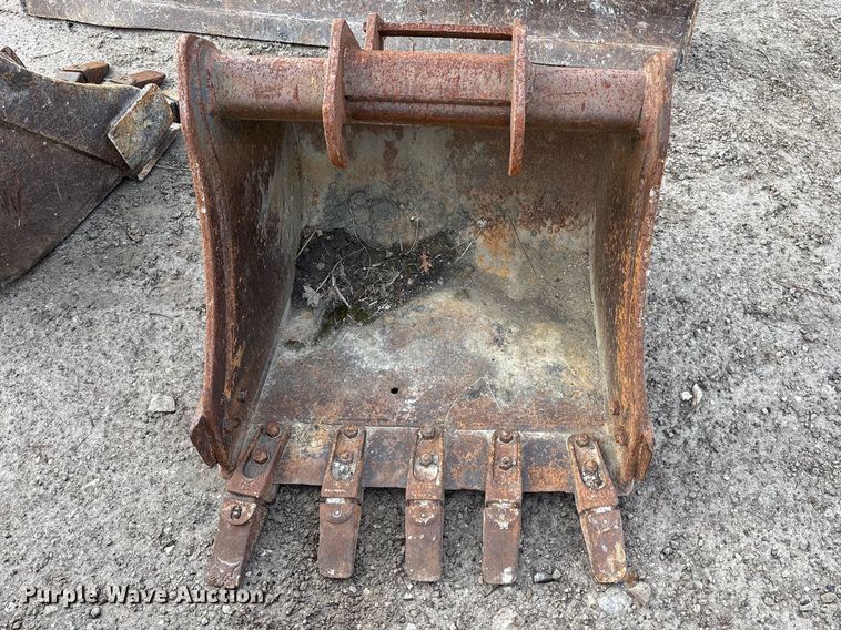 image for item FK1300 2008 Bobcat 331G mini excavator