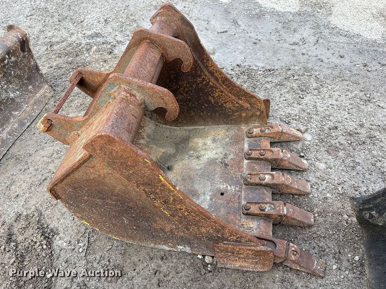 image for item FK1300 2008 Bobcat 331G mini excavator