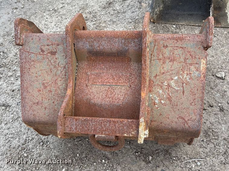 image for item FK1300 2008 Bobcat 331G mini excavator