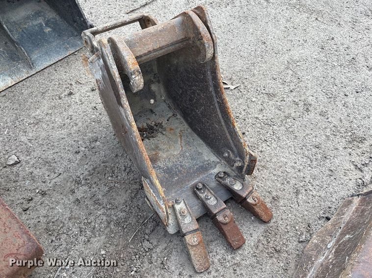 image for item FK1300 2008 Bobcat 331G mini excavator