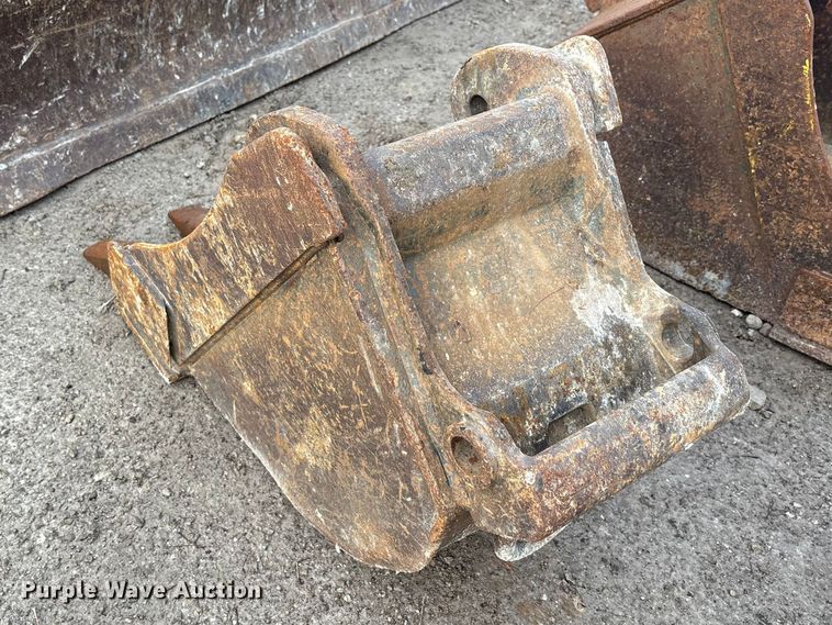 image for item FK1300 2008 Bobcat 331G mini excavator