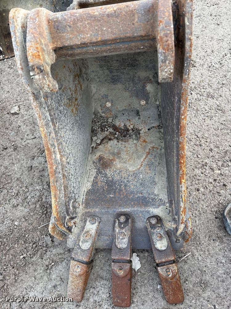 image for item FK1300 2008 Bobcat 331G mini excavator