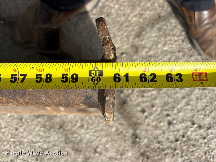 image for item FK1301 2002 Bobcat 331E*D mini excavator