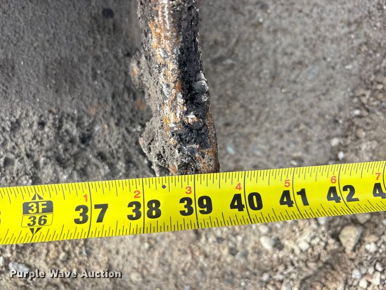 image for item FK1301 2002 Bobcat 331E*D mini excavator