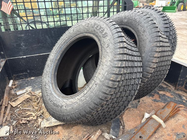 image for item FK1302 2004 Bobcat 5600 toolcat utility vehicle