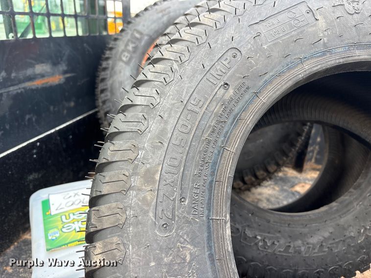 image for item FK1302 2004 Bobcat 5600 toolcat utility vehicle