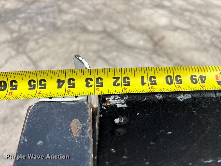 image for item FK1302 2004 Bobcat 5600 toolcat utility vehicle