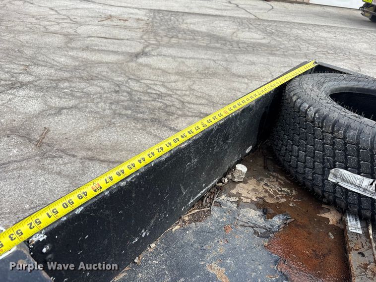 image for item FK1302 2004 Bobcat 5600 toolcat utility vehicle