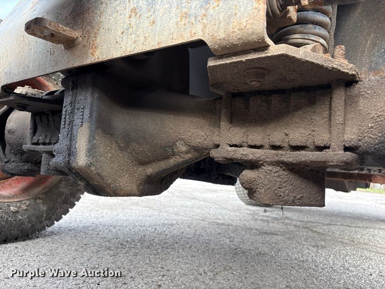 image for item FK1302 2004 Bobcat 5600 toolcat utility vehicle