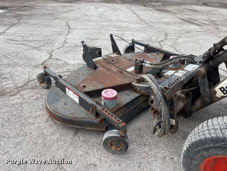 image for item FK1302 2004 Bobcat 5600 toolcat utility vehicle