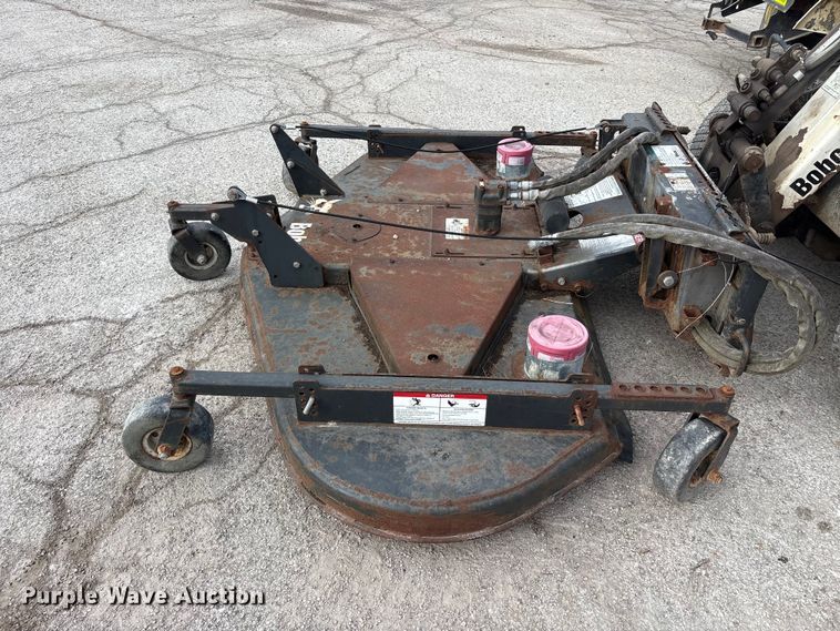 image for item FK1302 2004 Bobcat 5600 toolcat utility vehicle