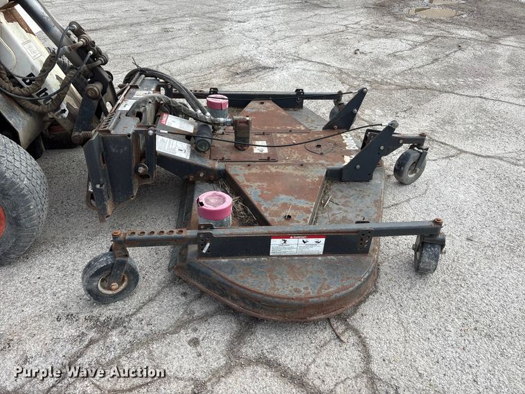 image for item FK1302 2004 Bobcat 5600 toolcat utility vehicle