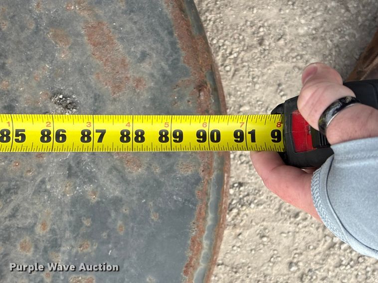 image for item FK1302 2004 Bobcat 5600 toolcat utility vehicle