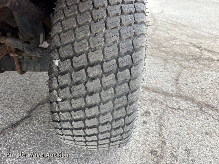 image for item FK1302 2004 Bobcat 5600 toolcat utility vehicle