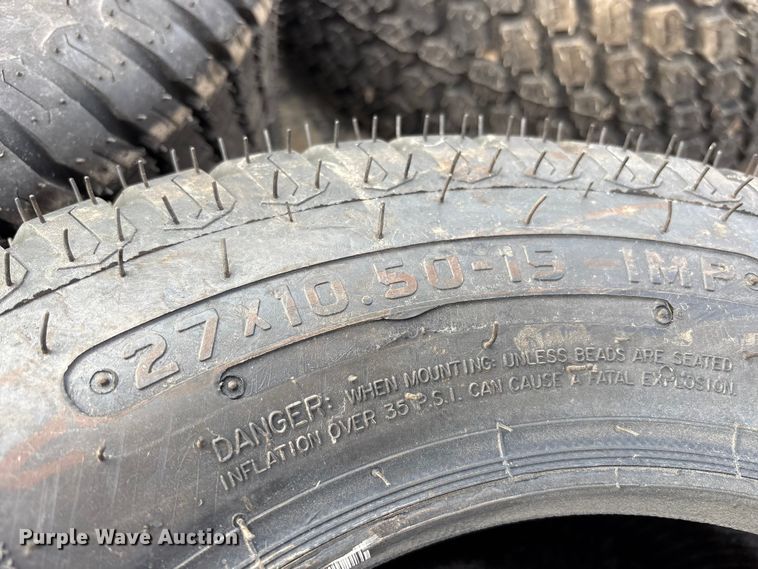 image for item FK1302 2004 Bobcat 5600 toolcat utility vehicle