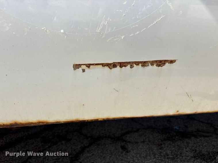 image for item FK1303 2007 Ford F250 Super Duty pickup truck