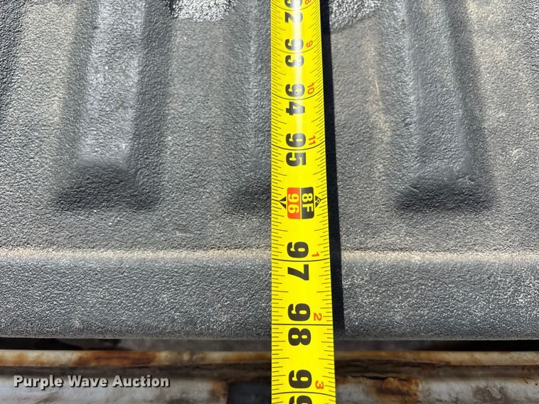 image for item FK1303 2007 Ford F250 Super Duty pickup truck