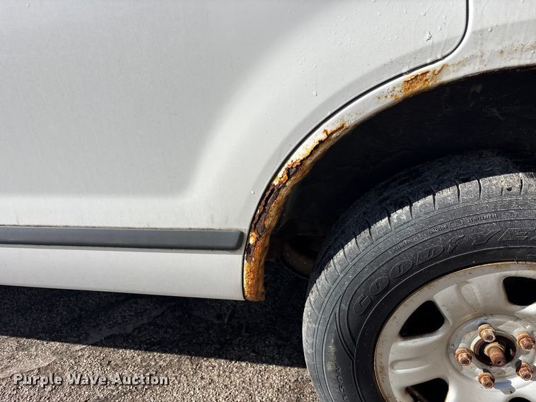 image for item FK1304 2005 Ford Explorer SUV