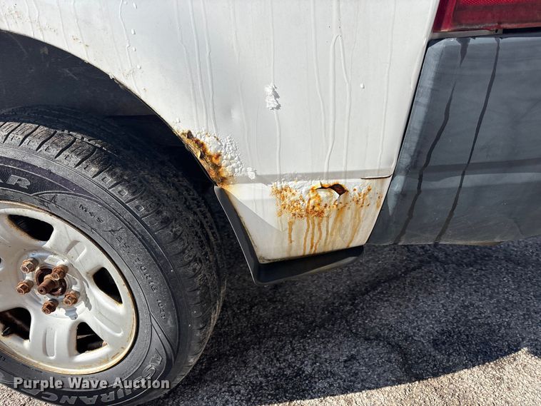 image for item FK1304 2005 Ford Explorer SUV