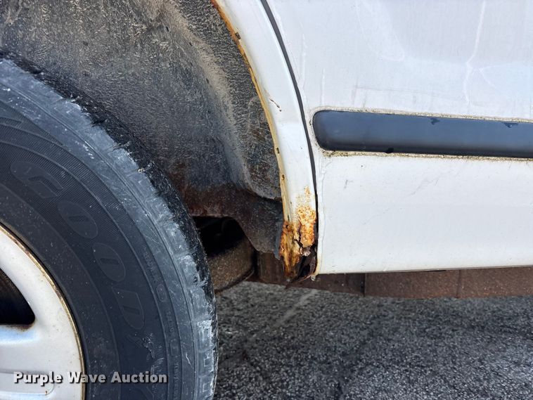 image for item FK1304 2005 Ford Explorer SUV