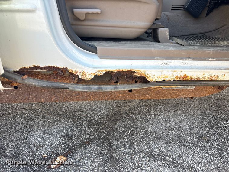 image for item FK1304 2005 Ford Explorer SUV